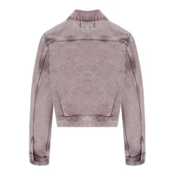 W' Arca Denim Jacket