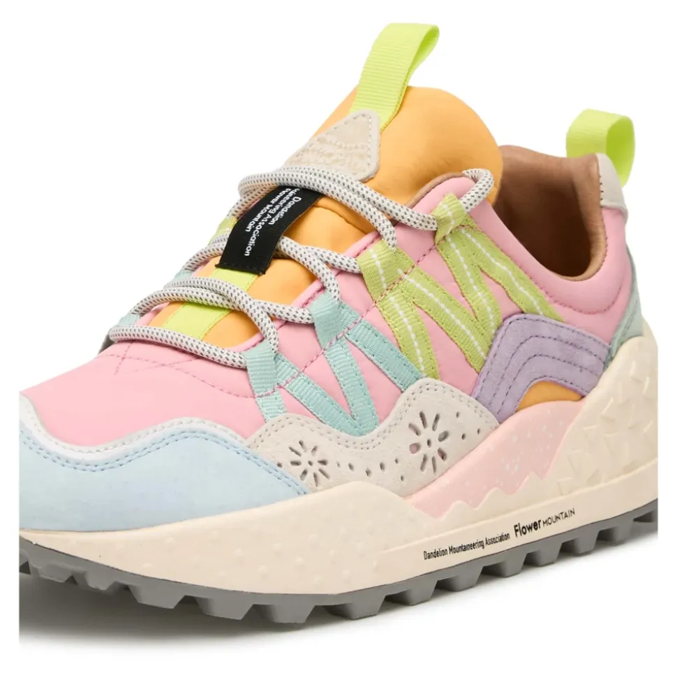WASHI Sneaker