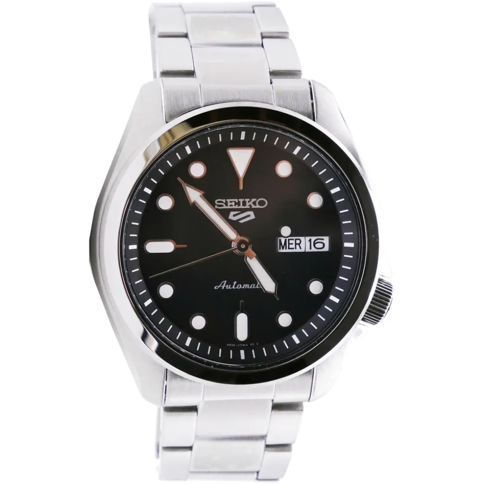 Watches