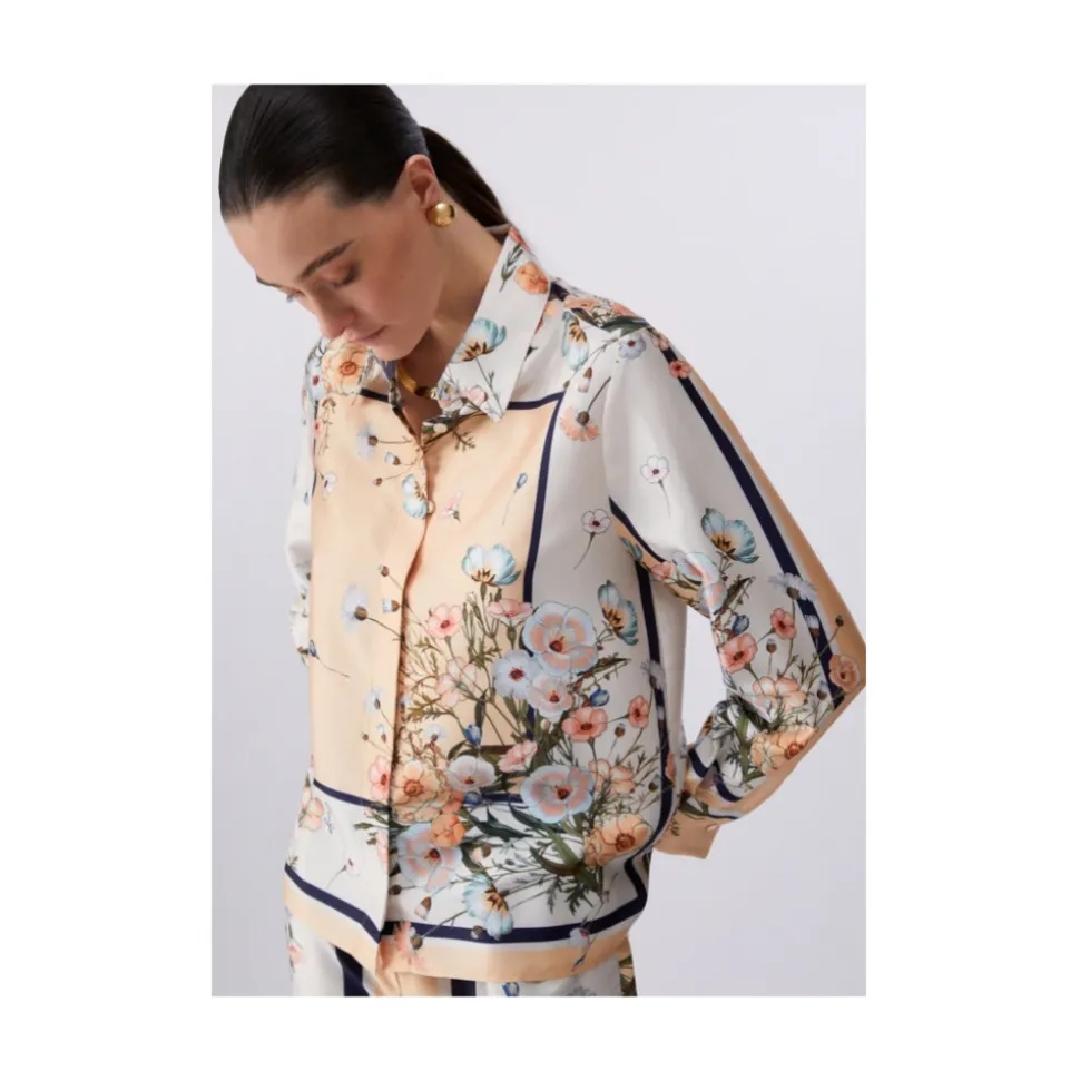 WA6357 T2555 Shirt