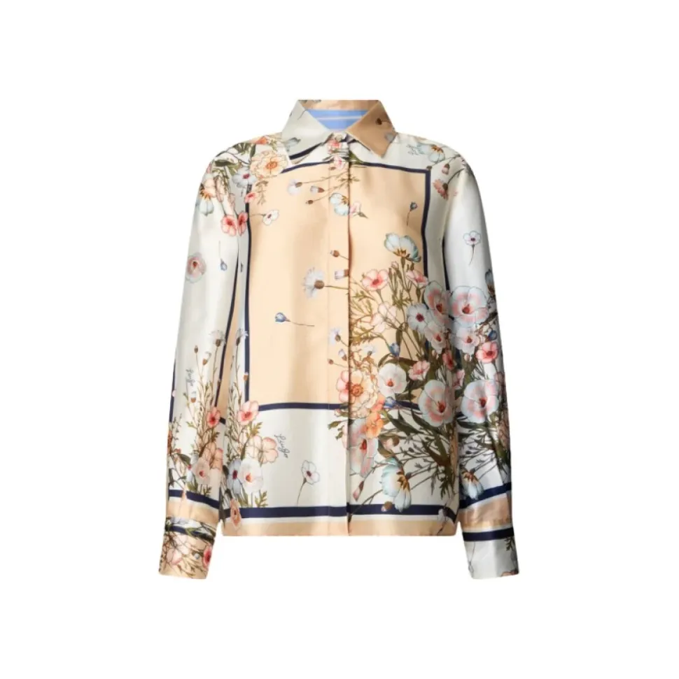 WA6357 T2555 Shirt
