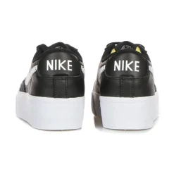 W Blazer Low Platform
