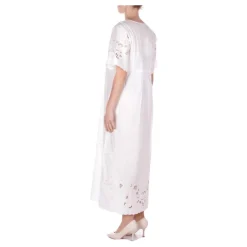 WEEKEND MAX MARA Dresses White