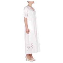 WEEKEND MAX MARA Dresses White