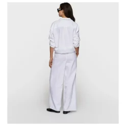 Wide Trousers