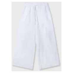 Wide Trousers