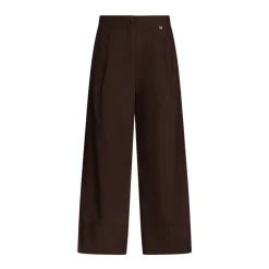 Wide Trousers