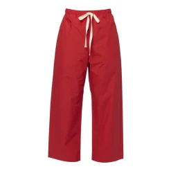 Wide Trousers