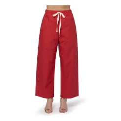 Wide Trousers