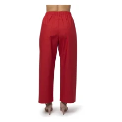 Wide Trousers