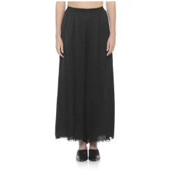 Wide Trousers