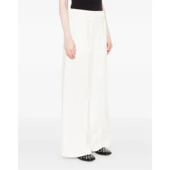 Wide Trousers
