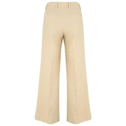 Wide Trousers