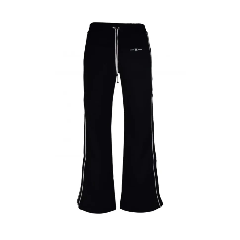Wide Trousers