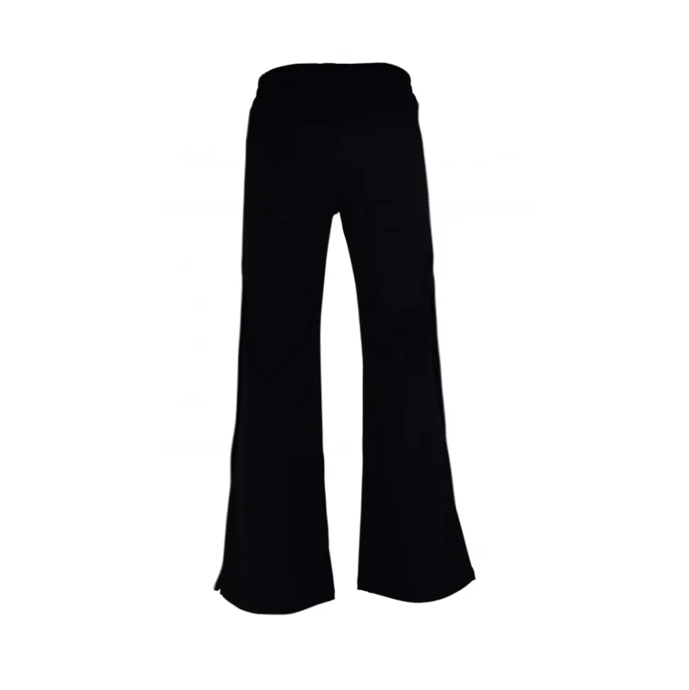 Wide Trousers