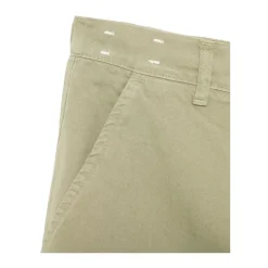 Wide Trousers