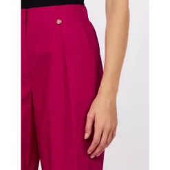 Wide Trousers