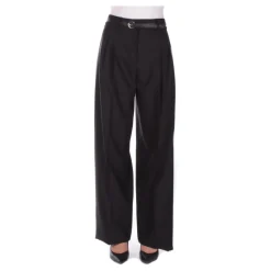Wide Trousers