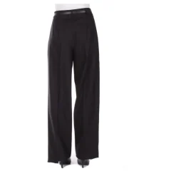 Wide Trousers
