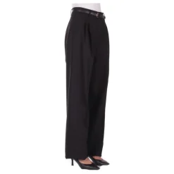 Wide Trousers