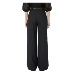 Wide Trousers
