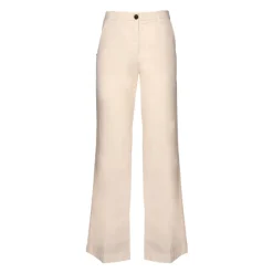 Wide Trousers
