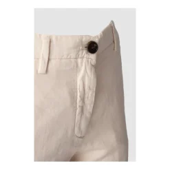 Wide Trousers