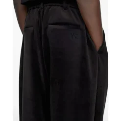 Wide Trousers