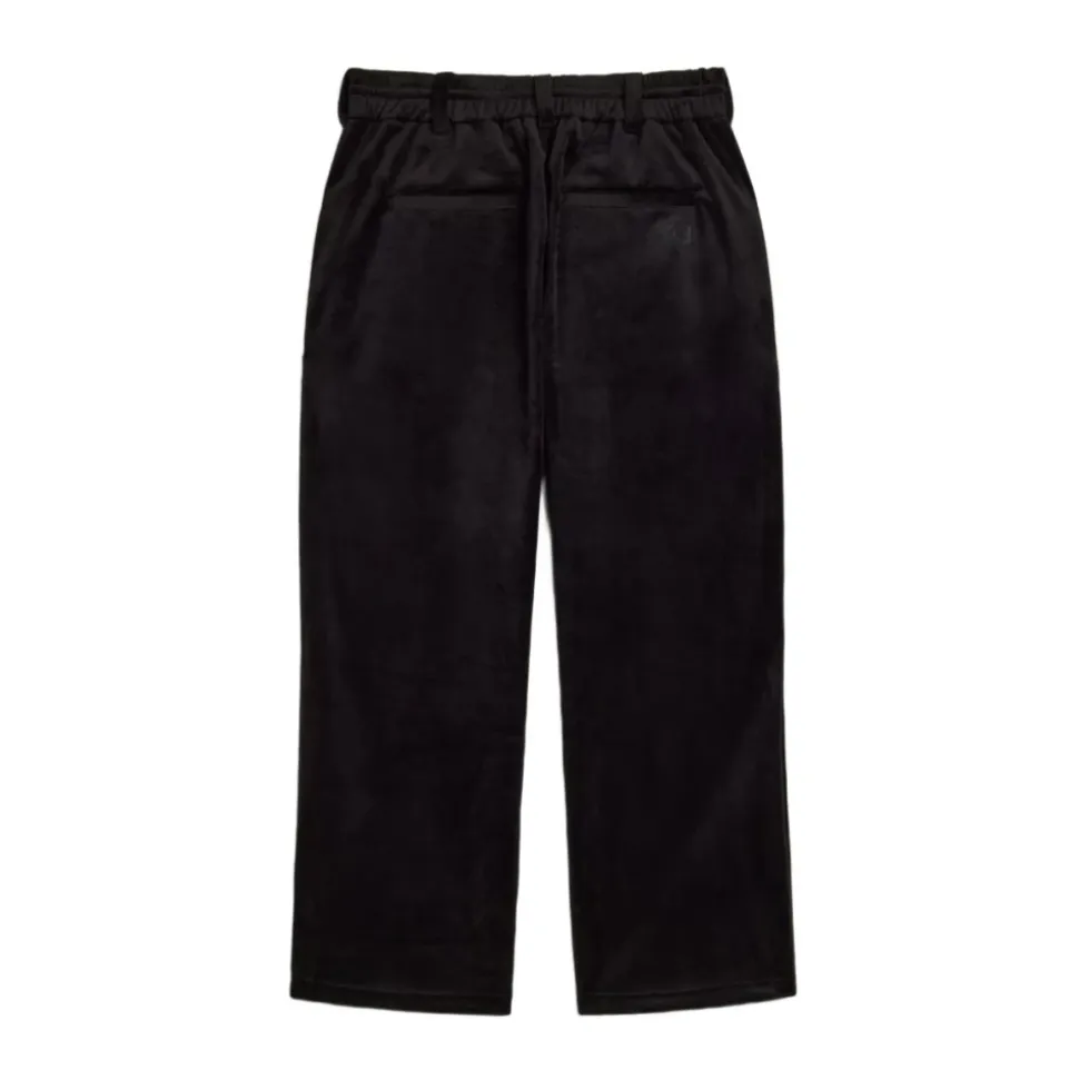 Wide Trousers