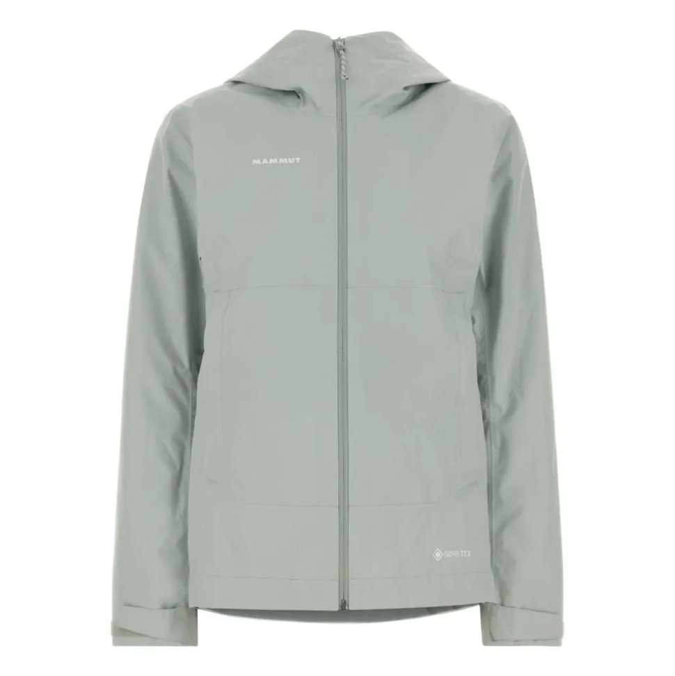 Wind Jackets
