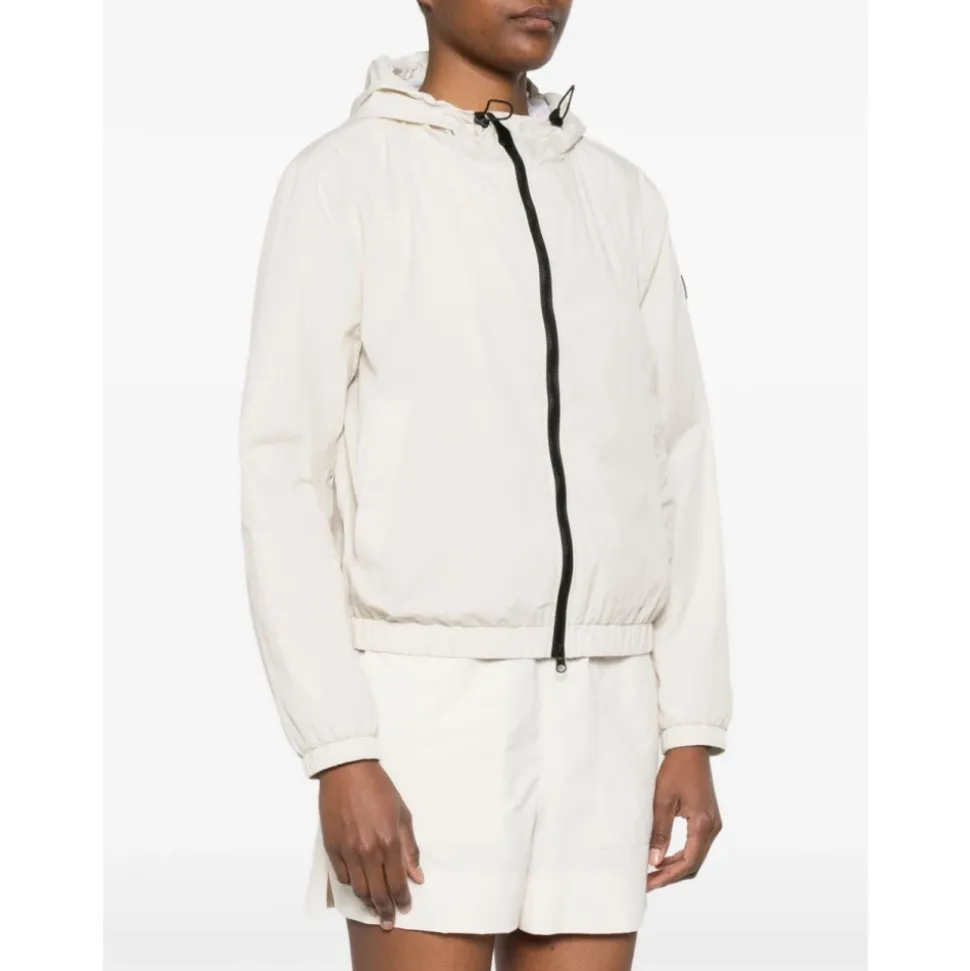 Wind Jackets