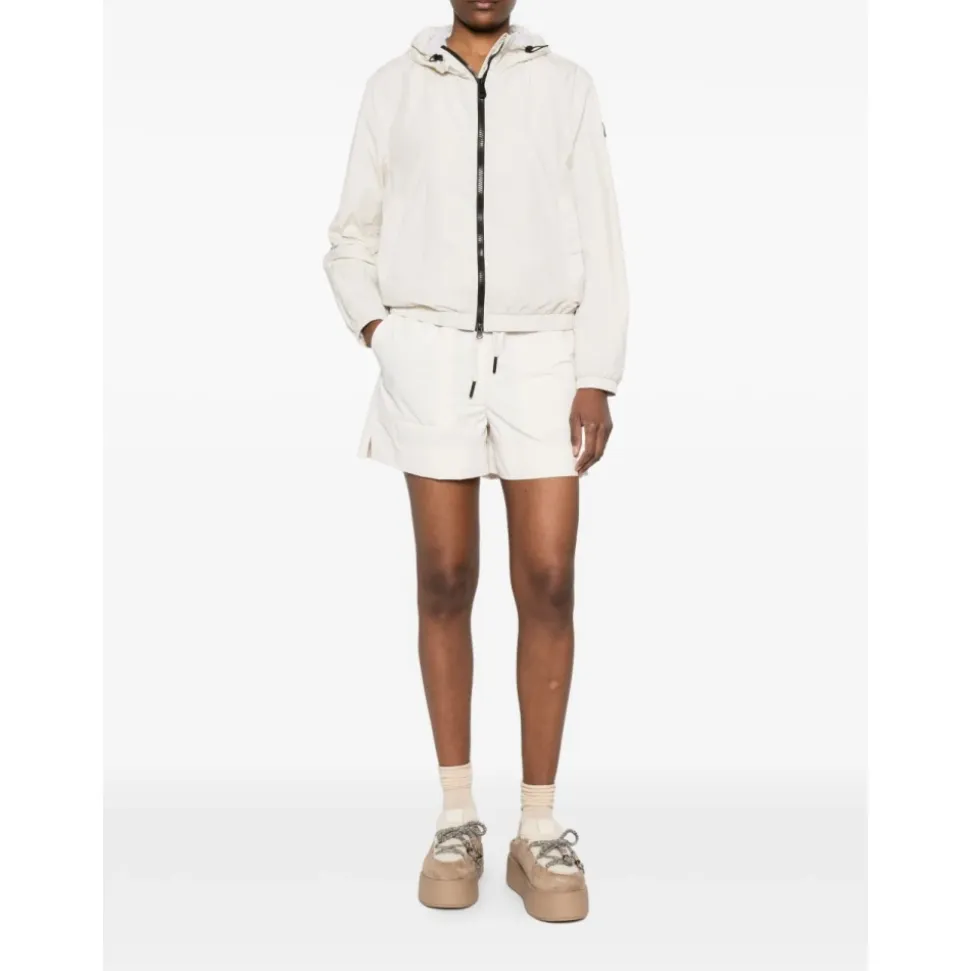 Wind Jackets