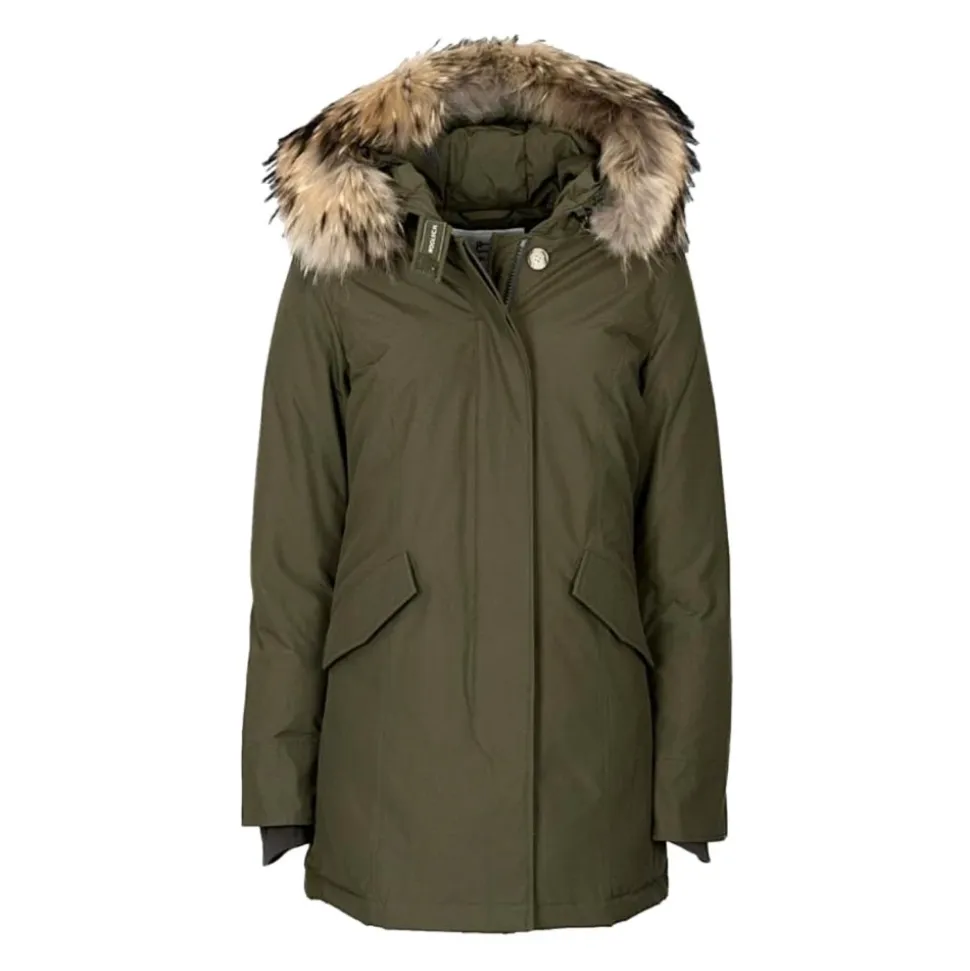 Winter Jackets
