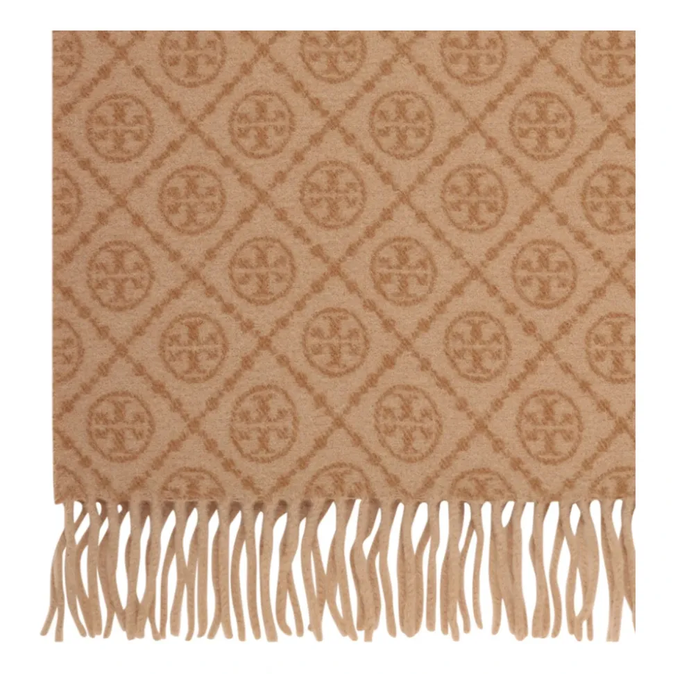 Winter Scarves