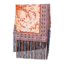 Winter Scarves