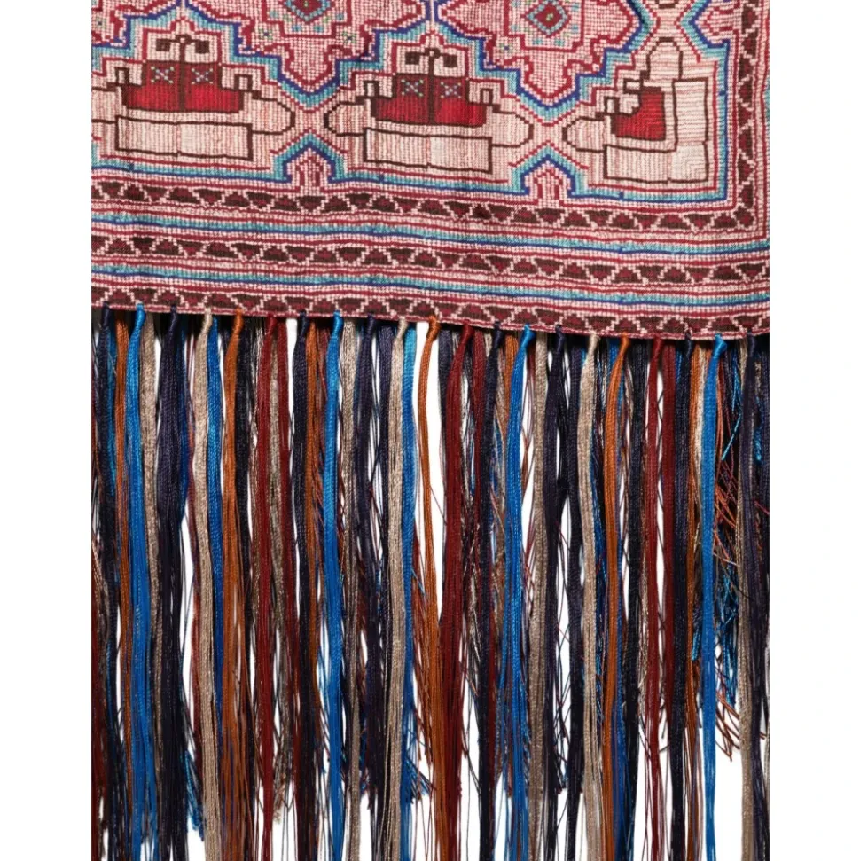 Winter Scarves