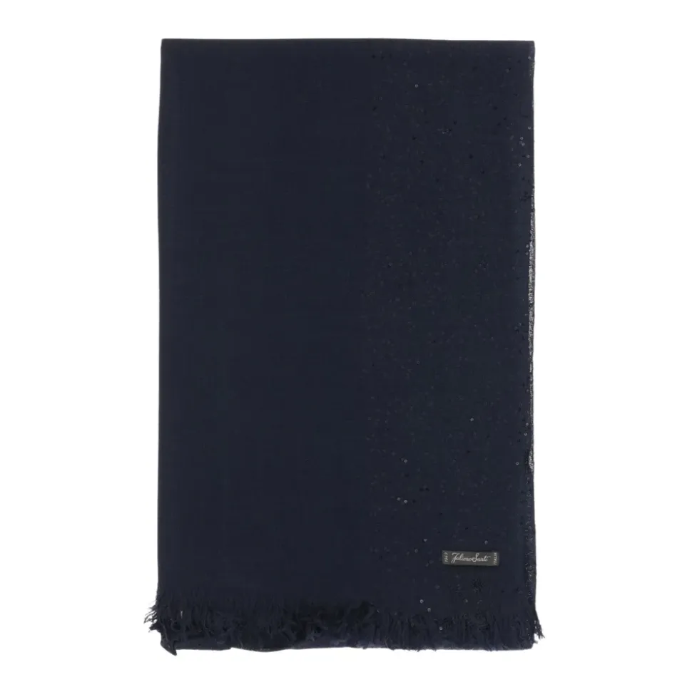 Winter Scarves
