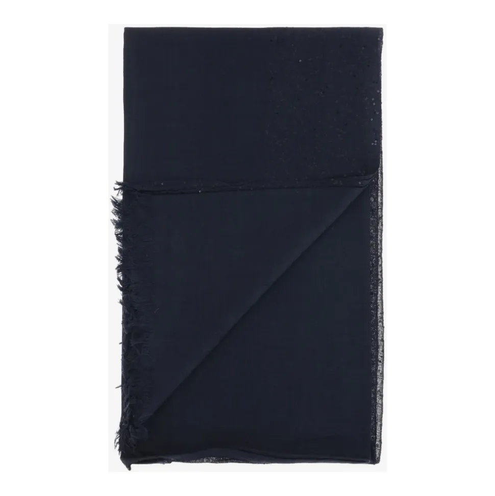 Winter Scarves