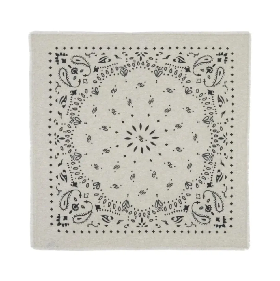 Winter Scarves