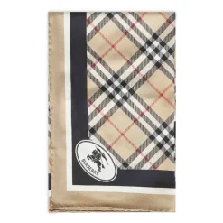 Winter Scarves