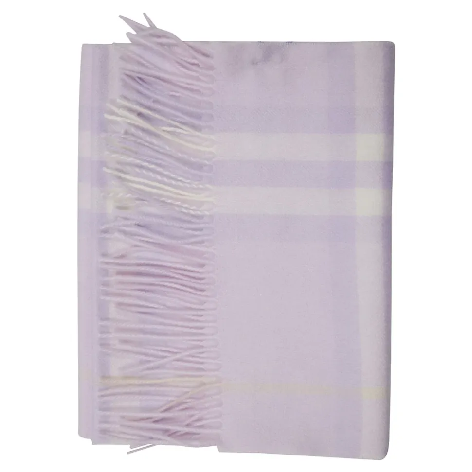 Winter Scarves
