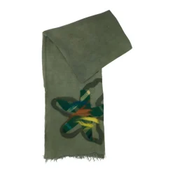 Winter Scarves