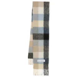 Winter Scarves