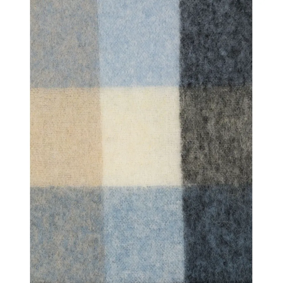 Winter Scarves