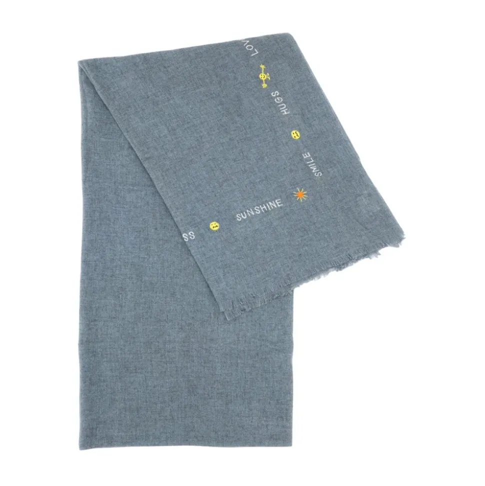 Winter Scarves