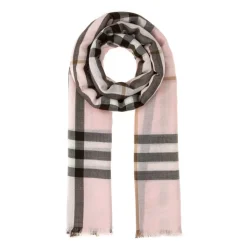 Winter Scarves