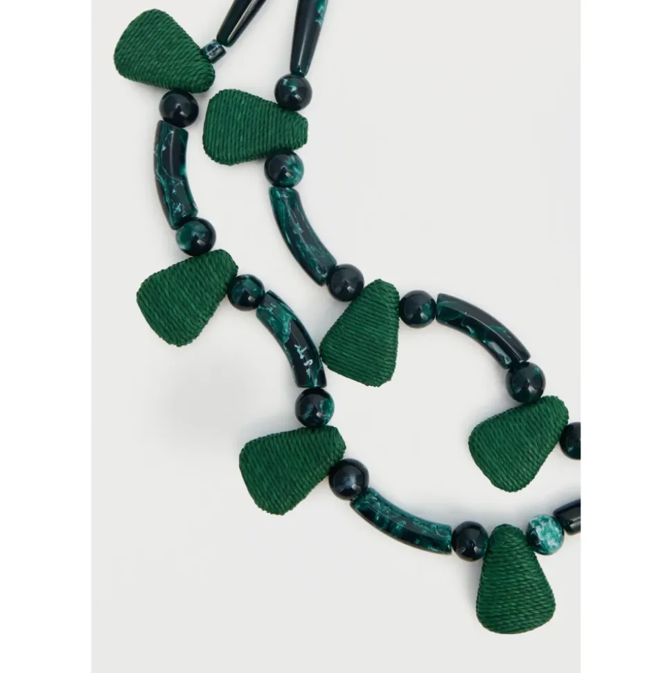Wkafalange Necklace