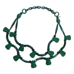 Wkafalange Necklace