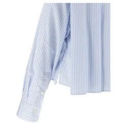 WkdEden Cotton Poplin Shirt