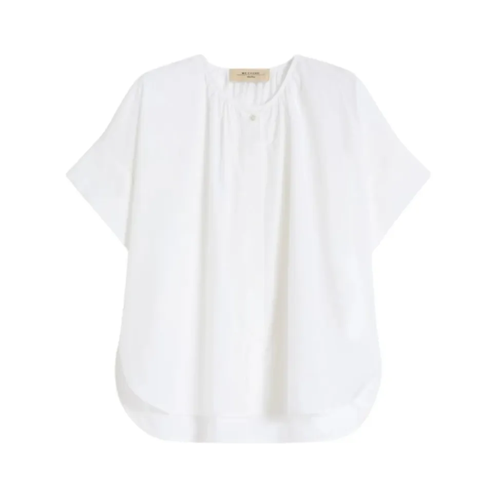 WKDEDUCATA Blouse